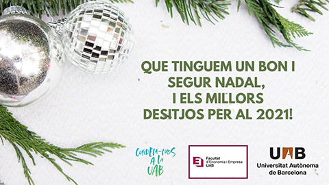 Que tengamos una buena y segura navidad, y los mejores deseos para el 2021